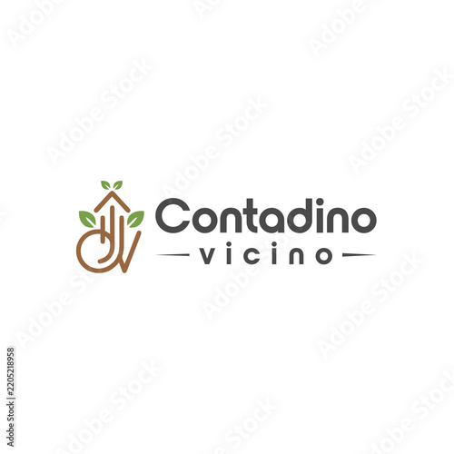 eco friendly logo