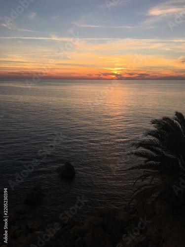 Paphos, Cyprus, October 2018