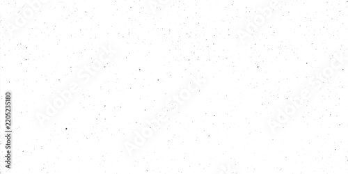 Grunge texture overlay with subtle noise and dust particles isolated on transparent background