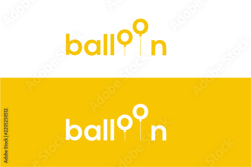 Ballon  logo