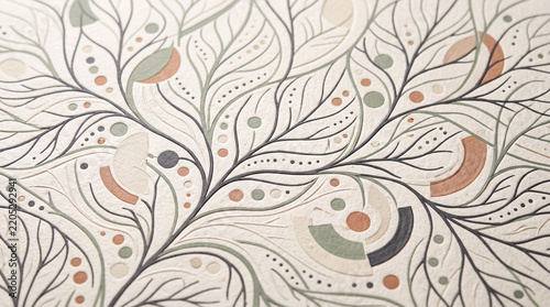 tree branches background