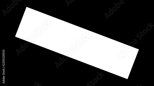 Plakat Tape