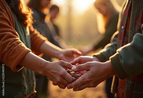 National Volunteer Week Inspirational Acts Charitable Contributions Collective Initiatives Acknowledgment