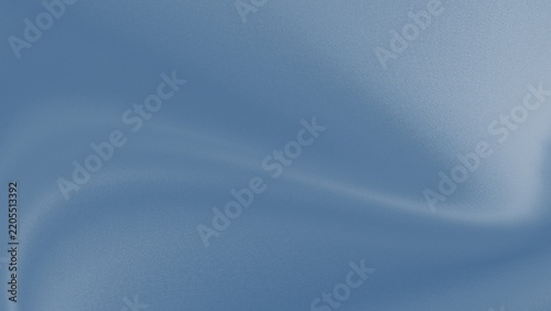  Clean gradient wave pattern backdrop with copy space for design template.