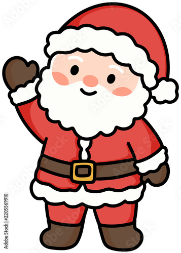 santa