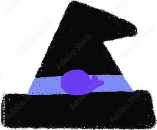 witch hat
