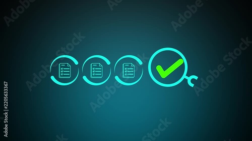 concept of auditing and evaluating quality and efficiency of personnel ,business document evaluation process ,inspection of business finance tax documents ,Data analysis reports growth results.4k