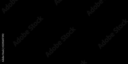 Minimalist Solid Black Background for Graphic Design and Creative Digital Compositing Projects