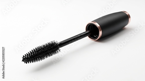 Lash Lift Mascara Wand for Defined Eye Makeup.