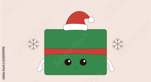 Christmas Gift Tags Collection
