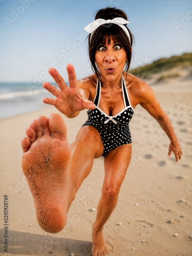 Badeurlaub