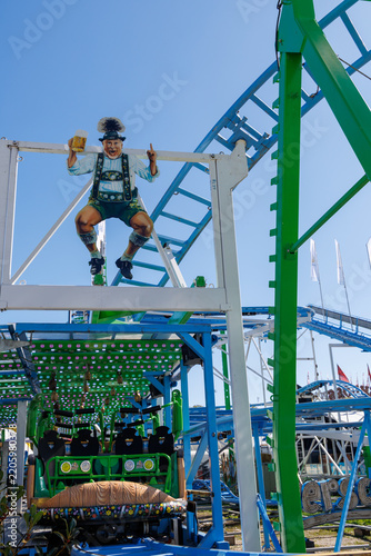 Oktoberfest 2026
