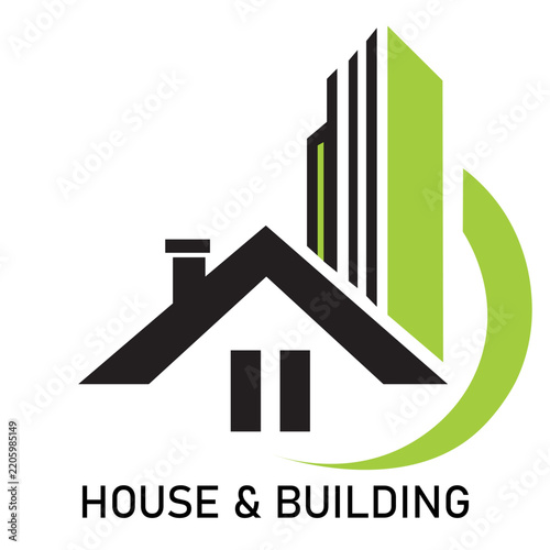 real estate logo