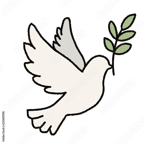 White Dove