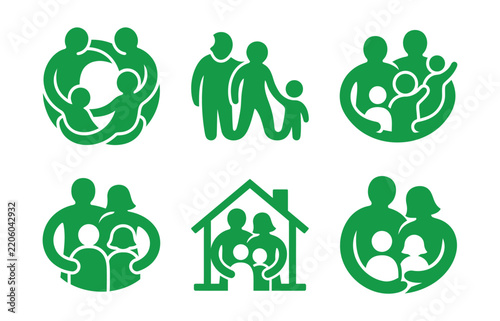 Family Unity And Community Care Relationship