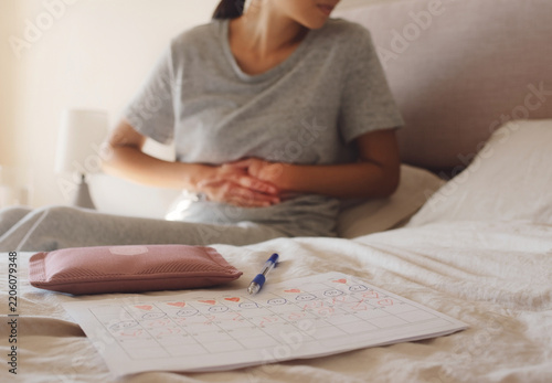senior woman reading a book