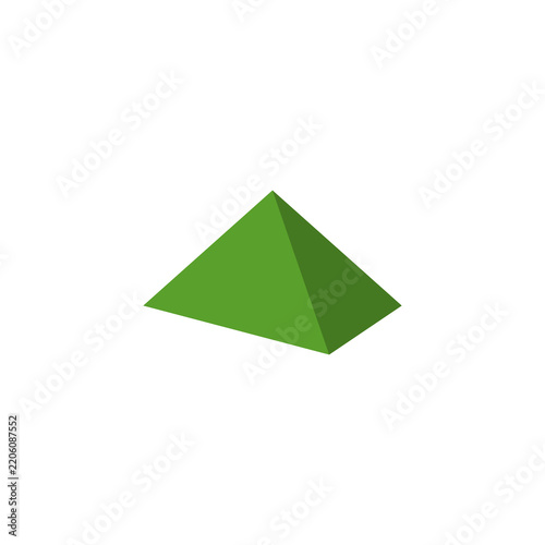 Plakat Mountain