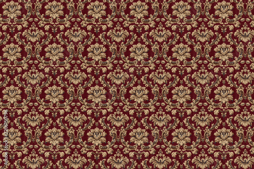 very beautiful red carpet background