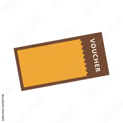 Tapety artystyczne admit one ticket