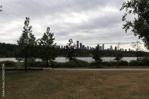 Vancouver area