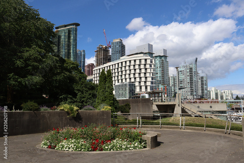 Vancouver area