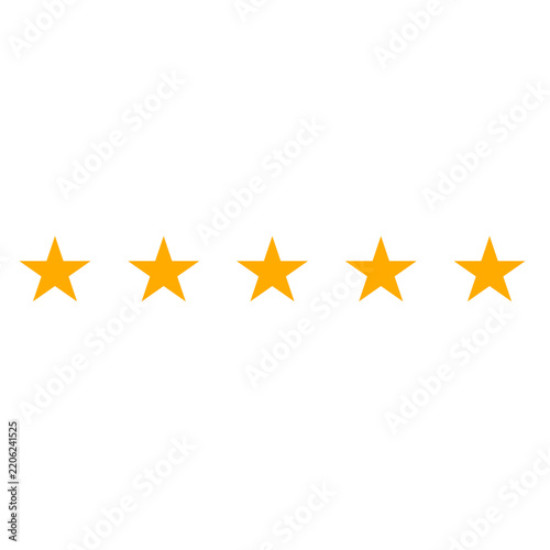 Decorative star for Oktoberfest festive design