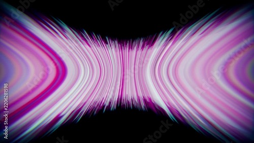 Purple blue and black textured background simple, clean backdrop 4k seamless loop