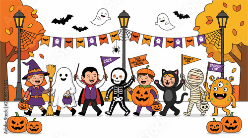 Halloween 2026