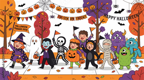 Halloween 2026