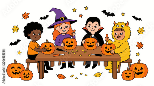 Halloween 2026
