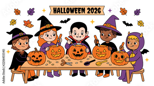 Halloween 2026