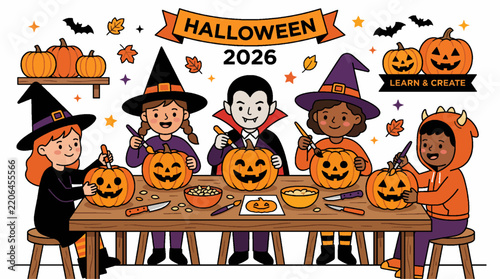 Halloween 2026