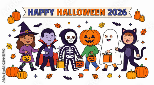 Halloween 2026