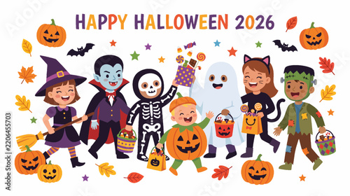 Halloween 2026