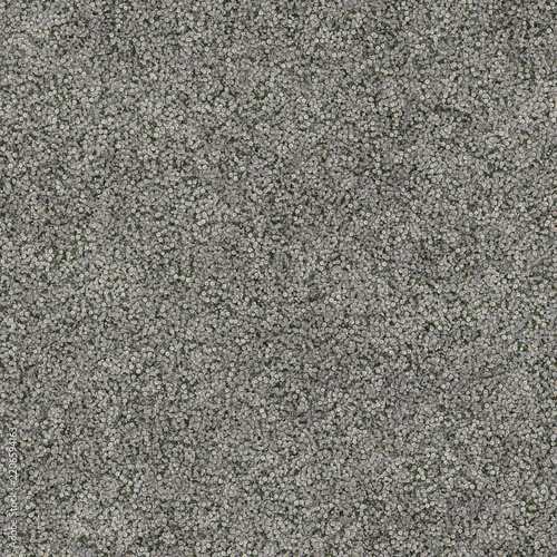 Seamless grey granite stone texture background with granite surface mineral texture rock background grey marble polished stone abstract background