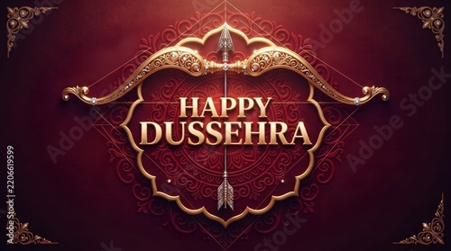  Dussehra Vijayadashami dusera festival celebration.