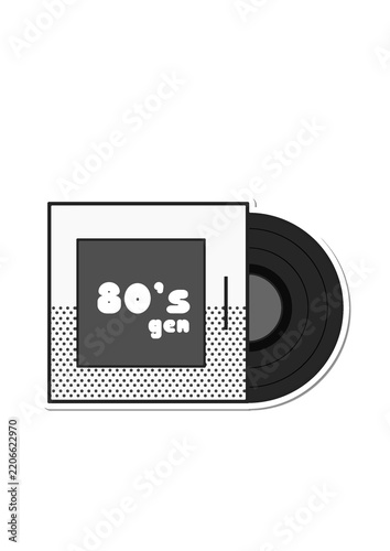 audio cassette tape