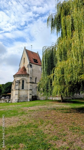 QUESMY (Oise)