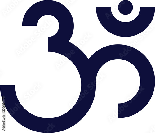 Ohm Icon