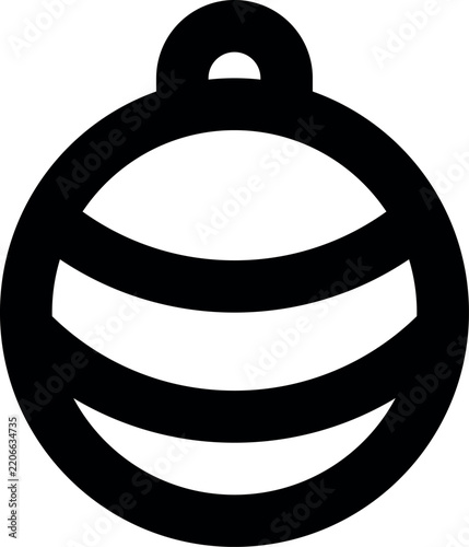 Ornament Alt Icon