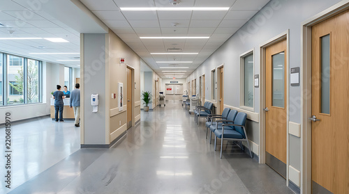 ModernHospitalWaitingAreaWithPatientsAndStaff.