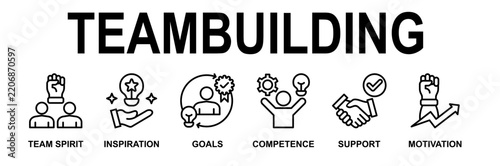 Team Building Leadership Skills Workshop