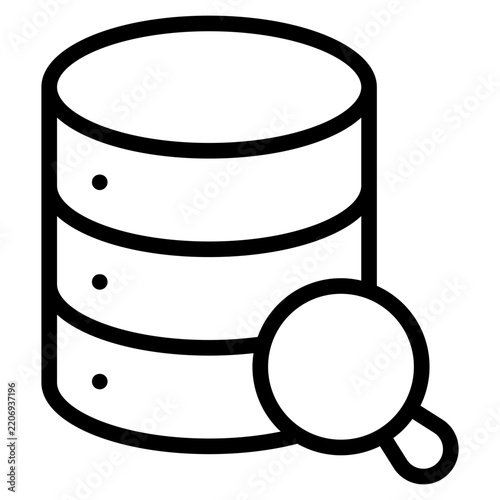 Database Icon