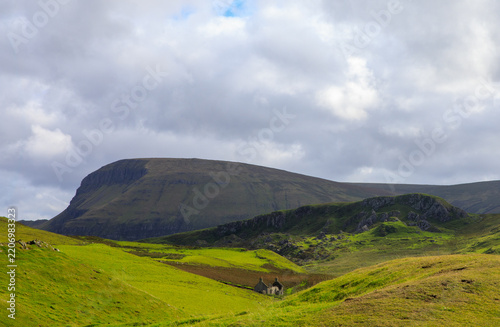 Isle of Skye, Scotland