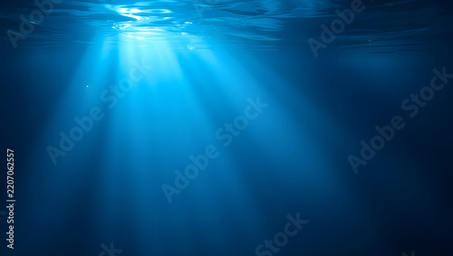 underwater background