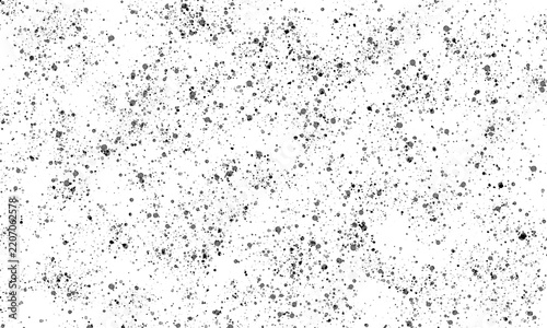 Grunge Noise Distressed with transparent background PNG and JPEG image