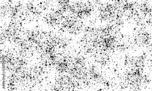Grunge Noise Distressed with transparent background PNG and JPEG image