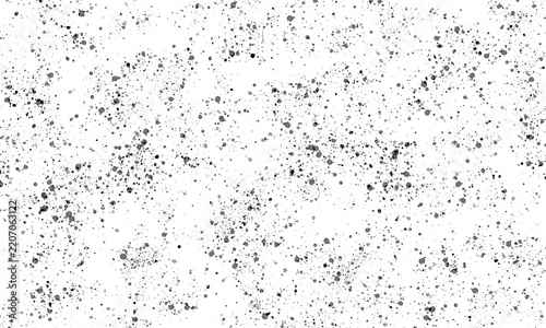 Grunge Noise Distressed with transparent background PNG and JPEG image