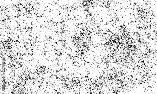 Grunge Noise Distressed with transparent background PNG and JPEG image