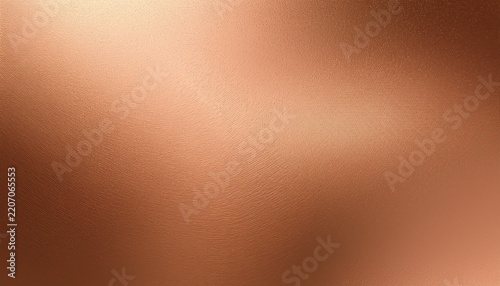 shiny grainy bronze texture pearl gold metallic gradient copper color metal background